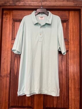 Linksoul men’s golf polo xl
